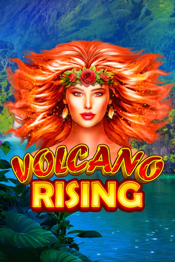 Volcano Rising - играть онлайн | Клуб Джекпот - без регистрации