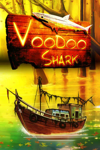 Voodoo Shark - играть онлайн | Клуб Джекпот - без регистрации