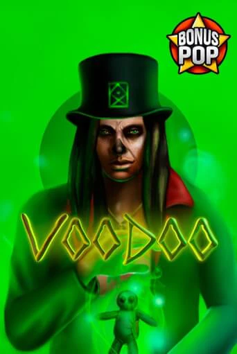 Voodoo - играть онлайн | Клуб Джекпот - без регистрации