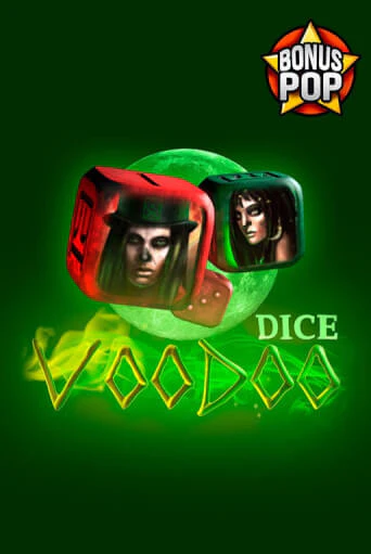 Voodoo Dice - играть онлайн | Клуб Джекпот - без регистрации