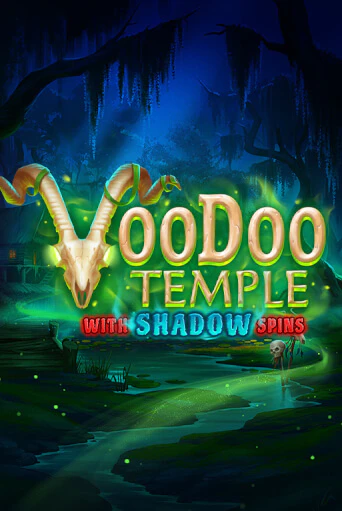 Voodoo Temple - играть онлайн | Клуб Джекпот - без регистрации