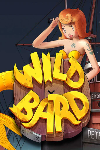 Wild Bard - играть онлайн | Клуб Джекпот - без регистрации