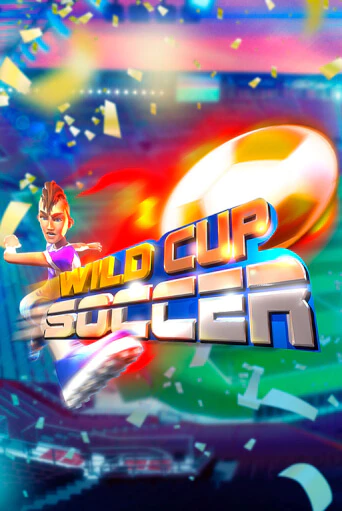 Wild Cup Soccer - играть онлайн | Клуб Джекпот - без регистрации