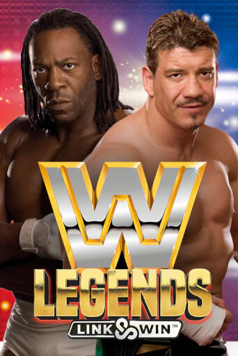 WWE Legends: Link & Win VF - играть онлайн | Клуб Джекпот - без регистрации