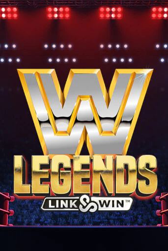 WWE Legends: Link & Win - играть онлайн | Клуб Джекпот - без регистрации