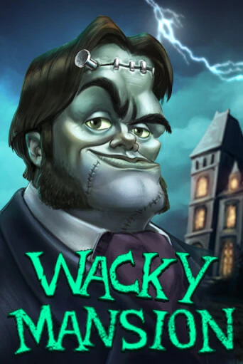 Wacky Mansion - играть онлайн | Клуб Джекпот - без регистрации