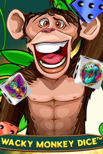 Wacky Monkey Dice - играть онлайн | Клуб Джекпот - без регистрации