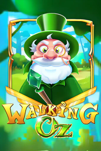 Walking Oz - играть онлайн | Клуб Джекпот - без регистрации