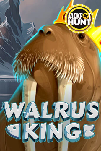 Walrus King - играть онлайн | Клуб Джекпот - без регистрации