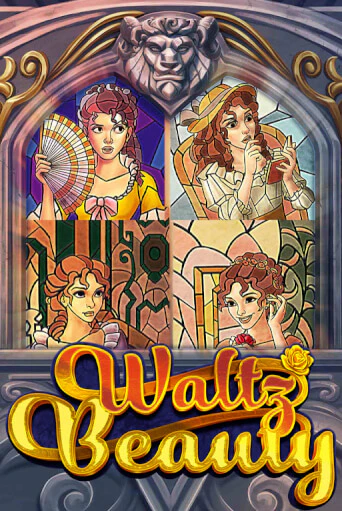 Waltz Beauty - играть онлайн | Клуб Джекпот - без регистрации