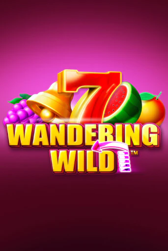 Wandering Wild - играть онлайн | Клуб Джекпот - без регистрации