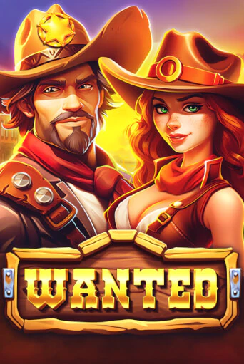 Wanted - играть онлайн | Клуб Джекпот - без регистрации