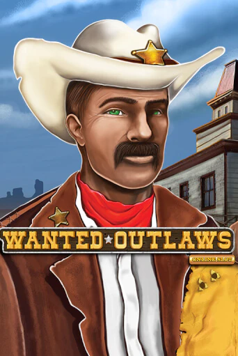 Wanted Outlaws - играть онлайн | Клуб Джекпот - без регистрации