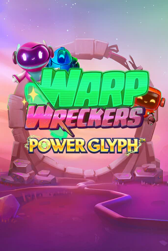 Warp Wreckers Power Glyph - играть онлайн | Клуб Джекпот - без регистрации