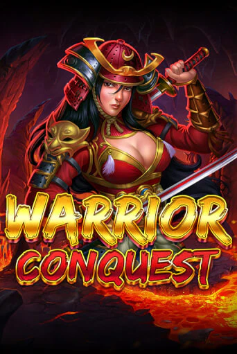 Warrior Conquest - играть онлайн | Клуб Джекпот - без регистрации