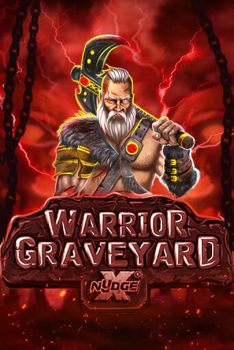 Warrior Graveyard xNudge - играть онлайн | Клуб Джекпот - без регистрации