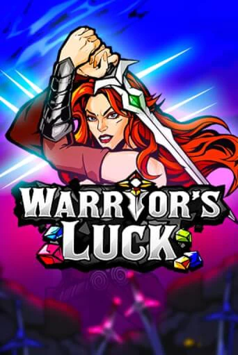 Warrior’s Luck - играть онлайн | Клуб Джекпот - без регистрации