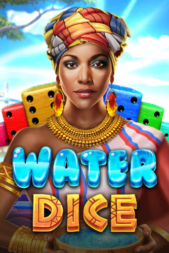 Water Dice - играть онлайн | Клуб Джекпот - без регистрации