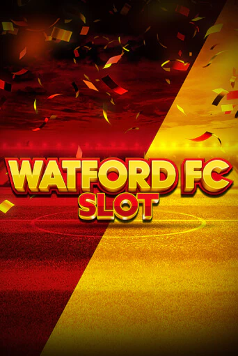 Watford FC Slot - играть онлайн | Клуб Джекпот - без регистрации