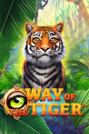 Way of the Tiger - играть онлайн | Клуб Джекпот - без регистрации