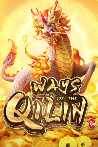 Ways of the Qilin - играть онлайн | Клуб Джекпот - без регистрации