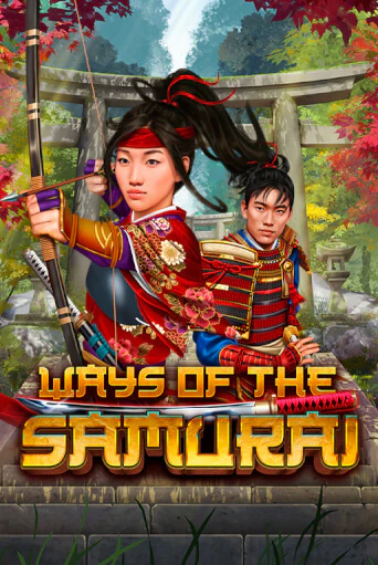 Ways Of The Samurai - играть онлайн | Клуб Джекпот - без регистрации