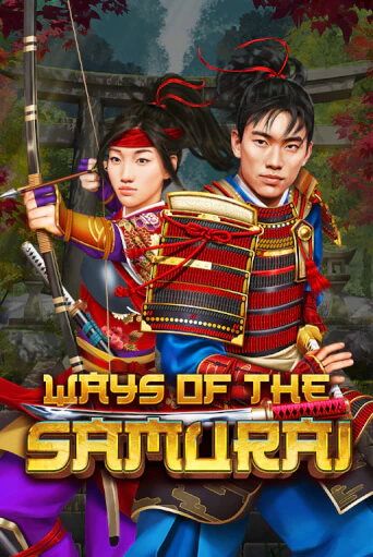 Ways of The Samurai - играть онлайн | Клуб Джекпот - без регистрации