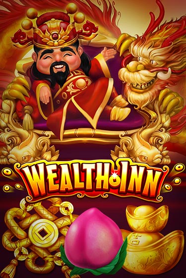 Wealth Inn - играть онлайн | Клуб Джекпот - без регистрации