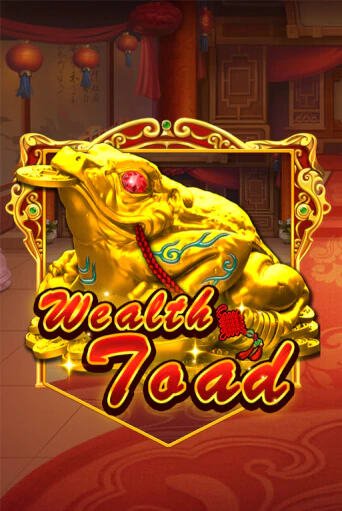 Wealth Toad - играть онлайн | Клуб Джекпот - без регистрации