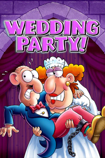 Wedding Party! - играть онлайн | Клуб Джекпот - без регистрации