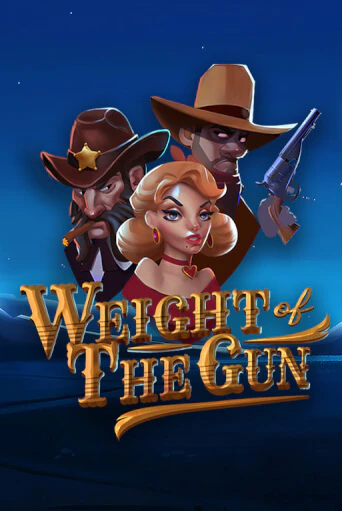 Weight of the Gun - играть онлайн | Клуб Джекпот - без регистрации