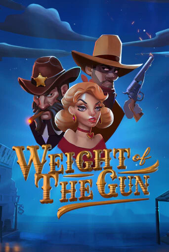 Weight of the Gun - играть онлайн | Клуб Джекпот - без регистрации