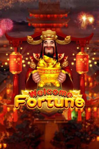 Welcome Fortune - играть онлайн | Клуб Джекпот - без регистрации