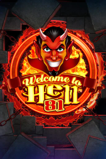 Welcome To Hell 81 - играть онлайн | Клуб Джекпот - без регистрации