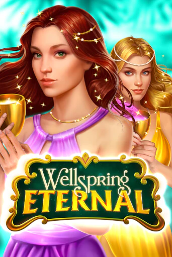 Wellspring Eternal - играть онлайн | Клуб Джекпот - без регистрации