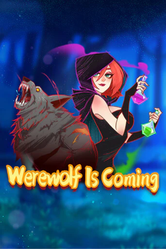 Werewolf Is Coming - играть онлайн | Клуб Джекпот - без регистрации