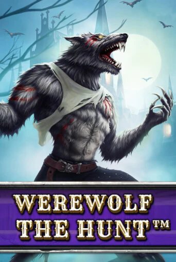 Werewolf - The Hunt - играть онлайн | Клуб Джекпот - без регистрации