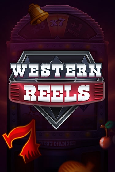 Western Reels - играть онлайн | Клуб Джекпот - без регистрации