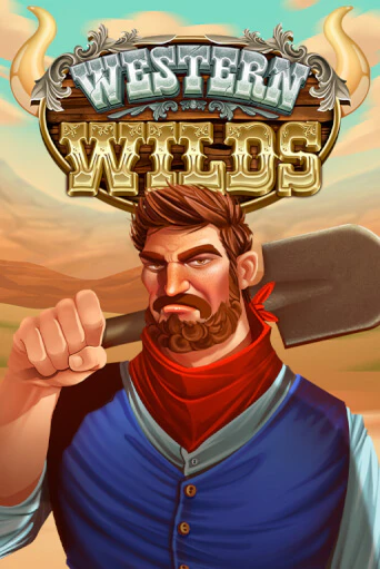 Western Wilds - играть онлайн | Клуб Джекпот - без регистрации