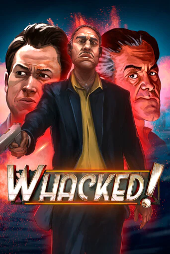 Whacked! - играть онлайн | Клуб Джекпот - без регистрации