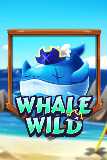 Whale Wild - играть онлайн | Клуб Джекпот - без регистрации