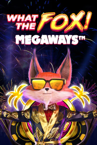 What the Fox MegaWays - играть онлайн | Клуб Джекпот - без регистрации