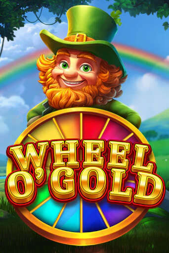 Wheel O'Gold - играть онлайн | Клуб Джекпот - без регистрации