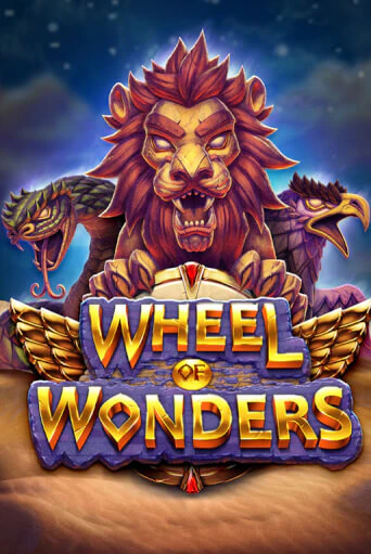 Wheel of Wonders - играть онлайн | Клуб Джекпот - без регистрации