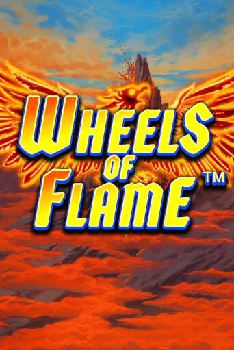 Wheels of Flame - играть онлайн | Клуб Джекпот - без регистрации