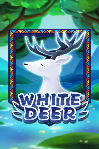 White Deer - играть онлайн | Клуб Джекпот - без регистрации