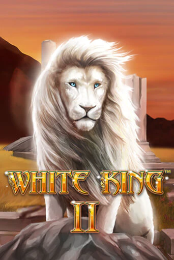 White King 2 - играть онлайн | Клуб Джекпот - без регистрации