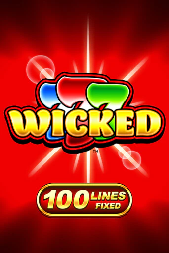 Wicked 777 - играть онлайн | Клуб Джекпот - без регистрации