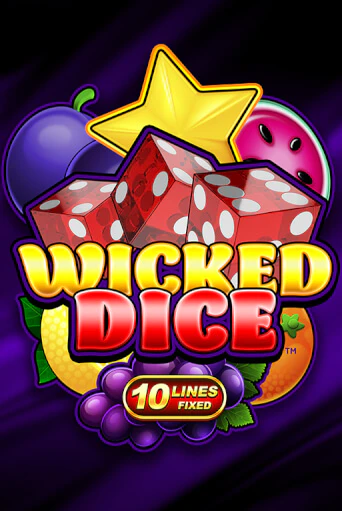 Wicked Dice - играть онлайн | Клуб Джекпот - без регистрации