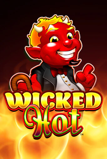 Wicked Hot™ - играть онлайн | Клуб Джекпот - без регистрации